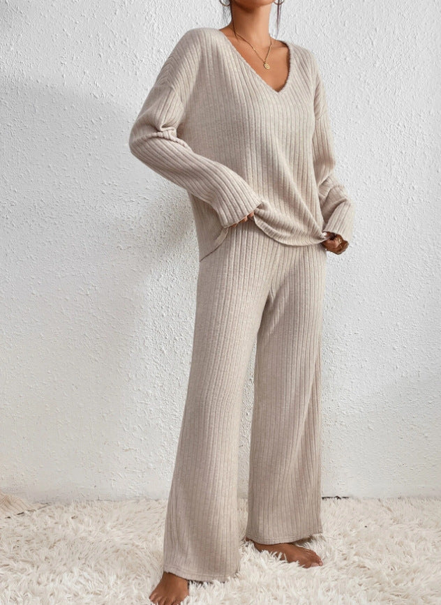 Nisa - Knitting Set