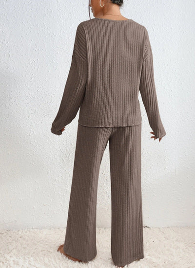 Nisa - Knitting Set