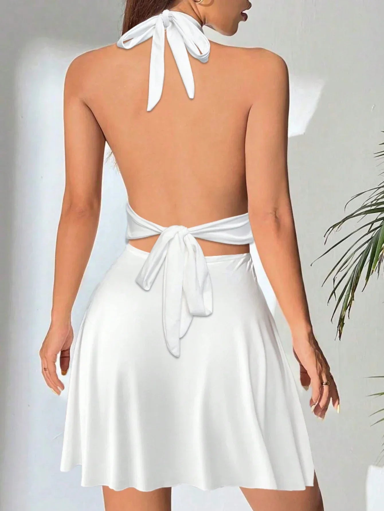 KACHI™ - Nina Summer Dress