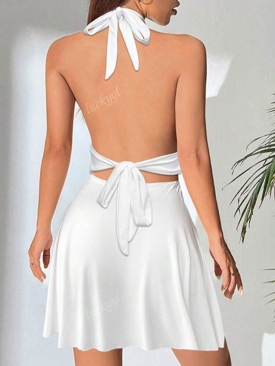 KACHI™ - Nina Summer Dress