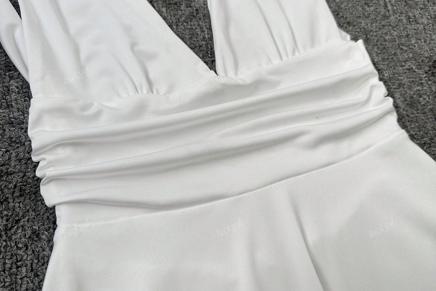 KACHI™ - Nina Summer Dress