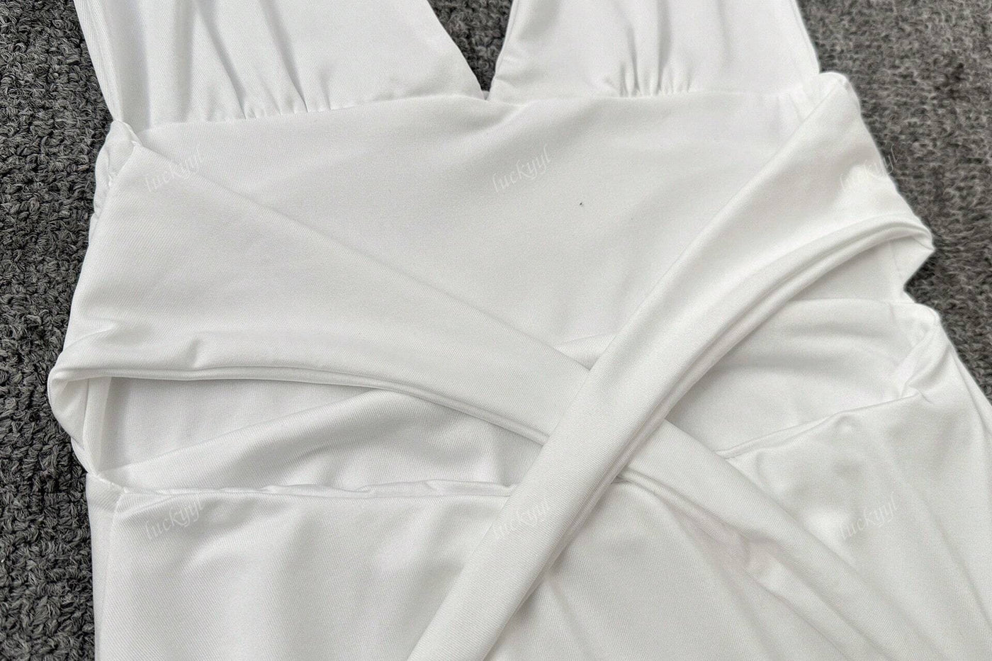 KACHI™ - Nina Summer Dress