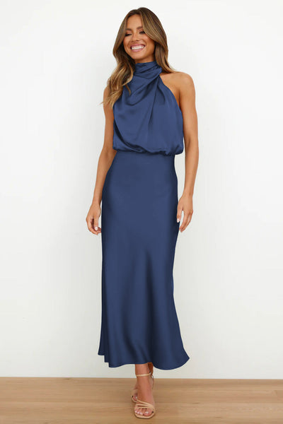 LARA - Radiant Evening Dress