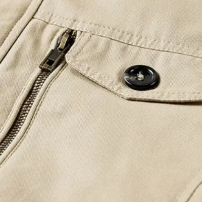 Elegant Premium Padded Winter Coat