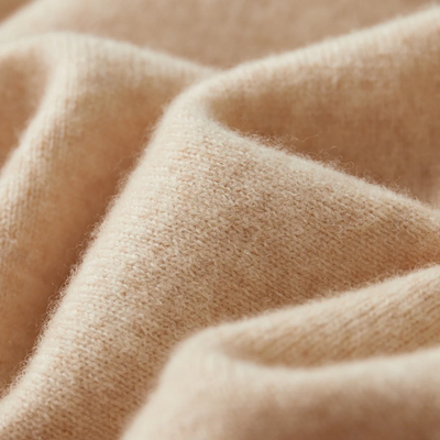 Archie Merino Wool Roll-Neck Sweater