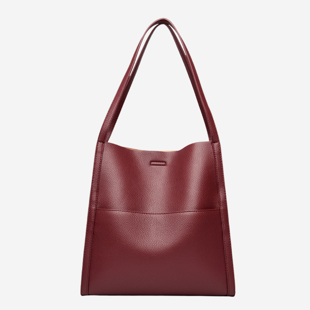 Elevé - Elegant and Timeless Shoulder Bag