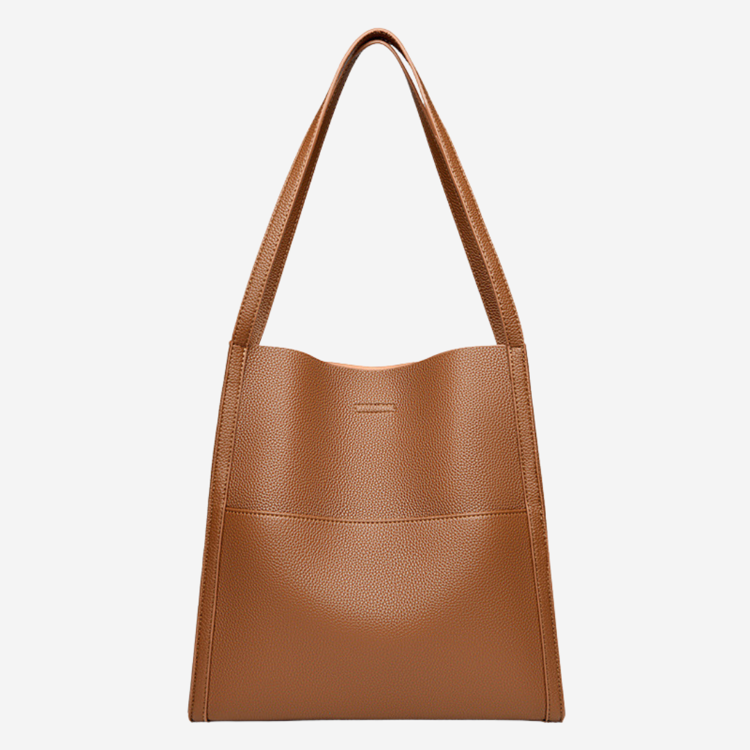 Elevé - Elegant and Timeless Shoulder Bag