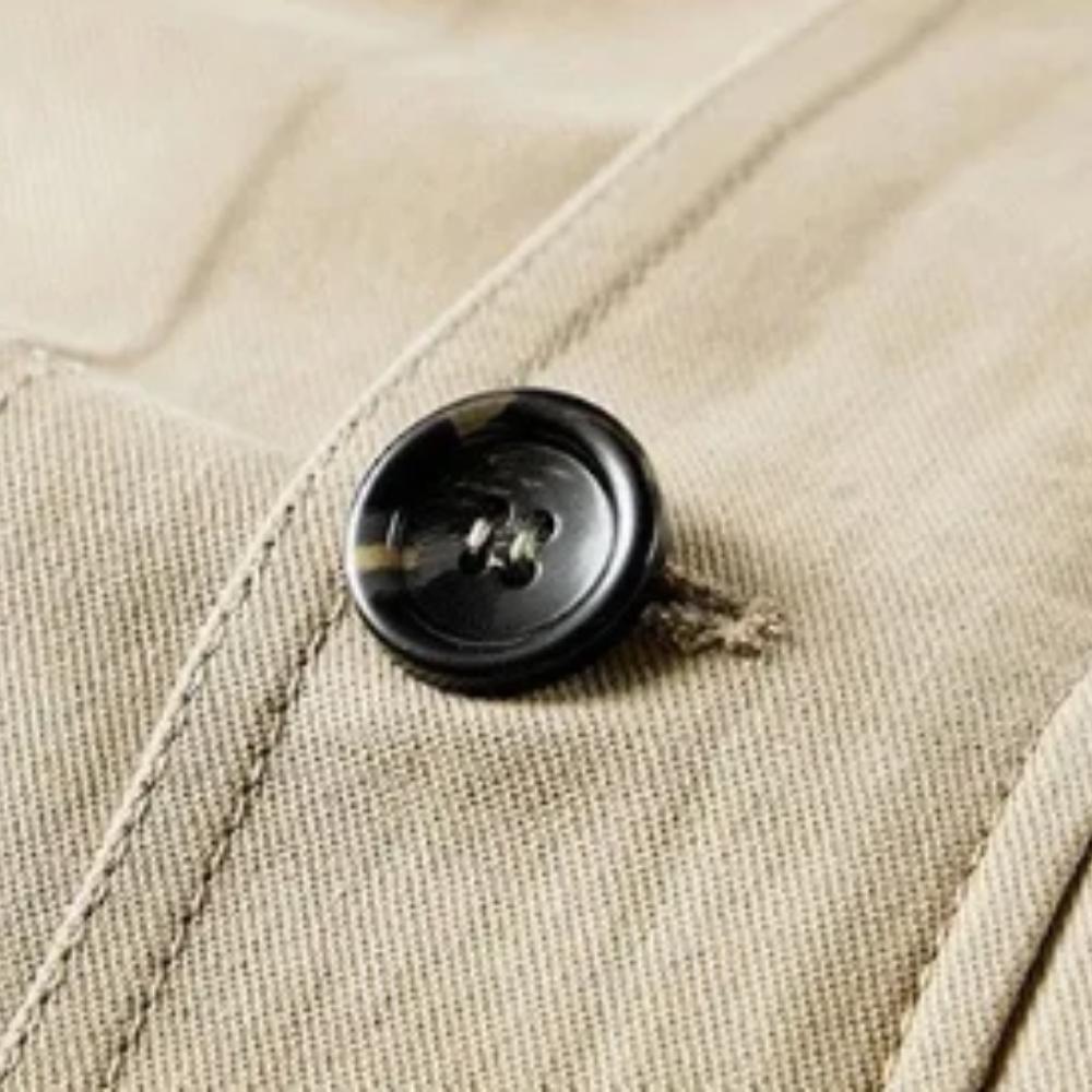 Elegant Premium Padded Winter Coat