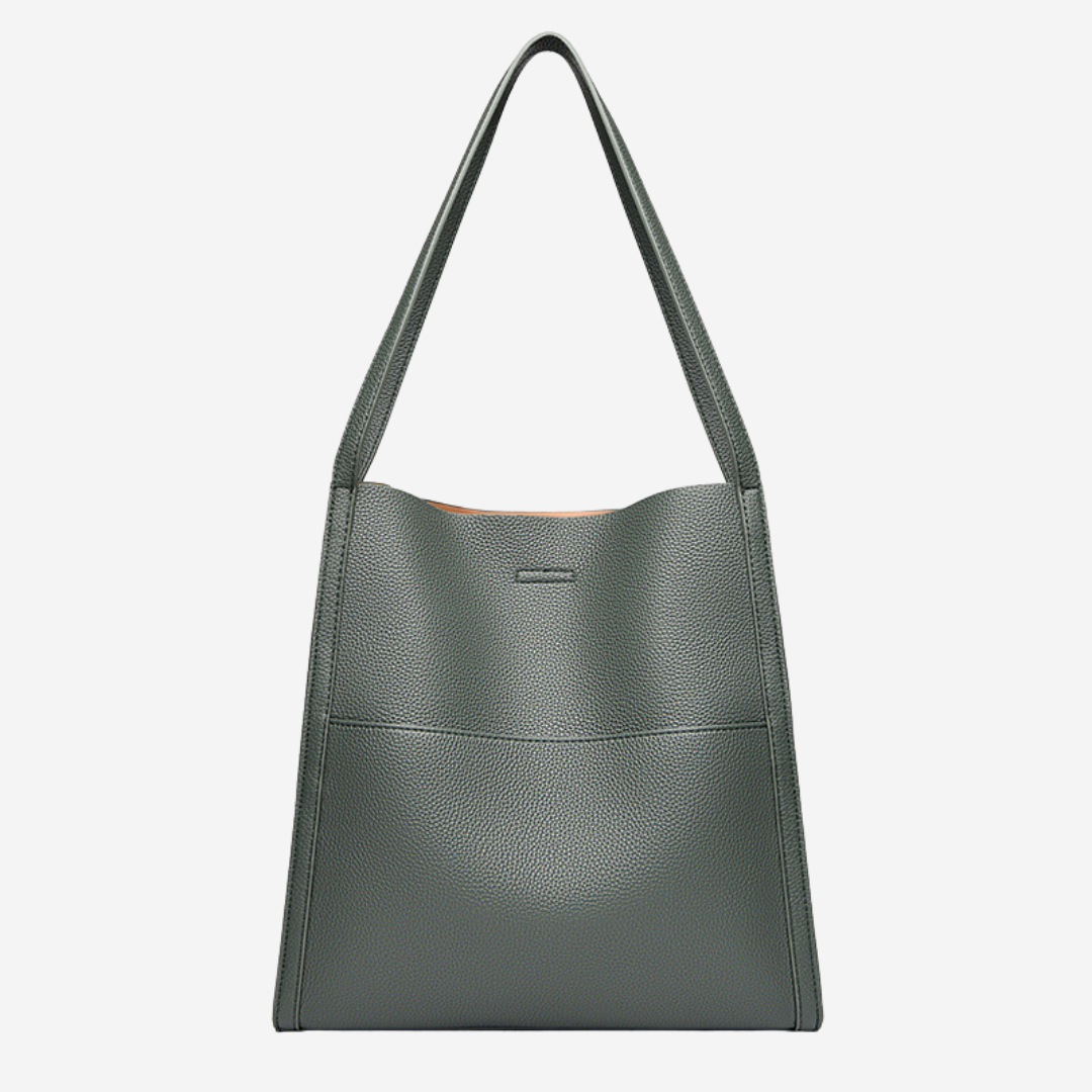 Elevé - Elegant and Timeless Shoulder Bag