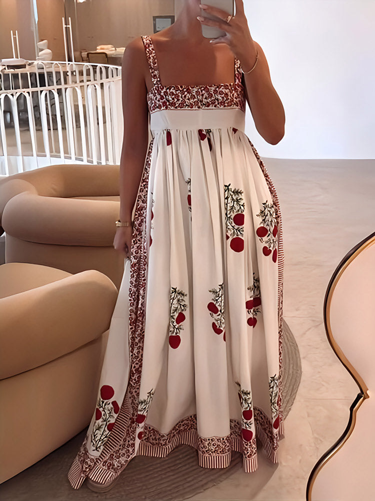 KACHI™ - Jasmine Summer Dress