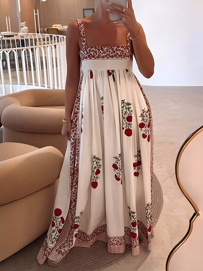 KACHI™ - Jasmine Summer Dress