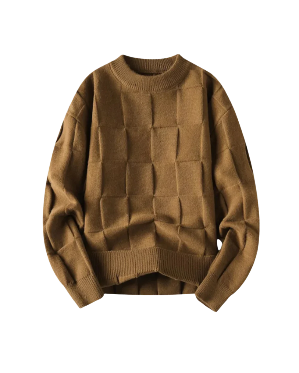 Premium Knitted Sweater