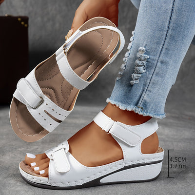 LEYLA - Comfort Slip-On Shoes