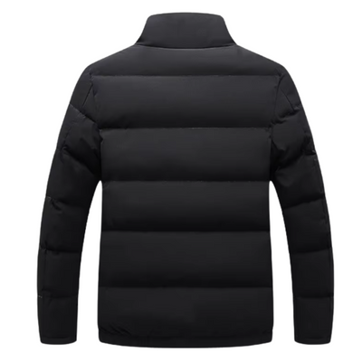 Premium Padded Winter Coat