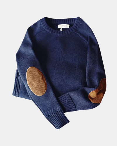 Casual men's sweater
