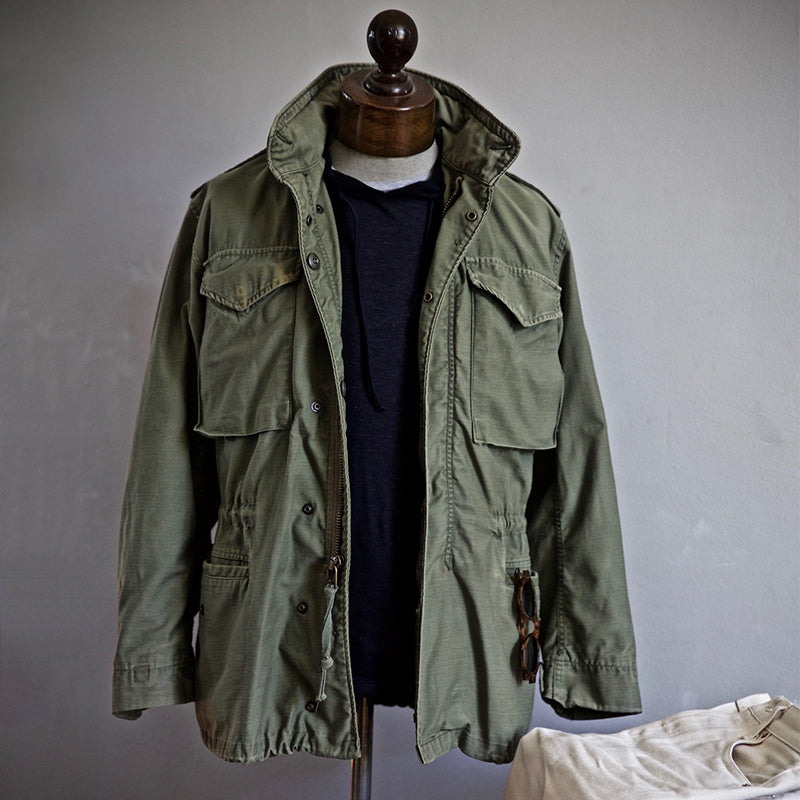 GABRIEL – Original Military Surplus Jacket