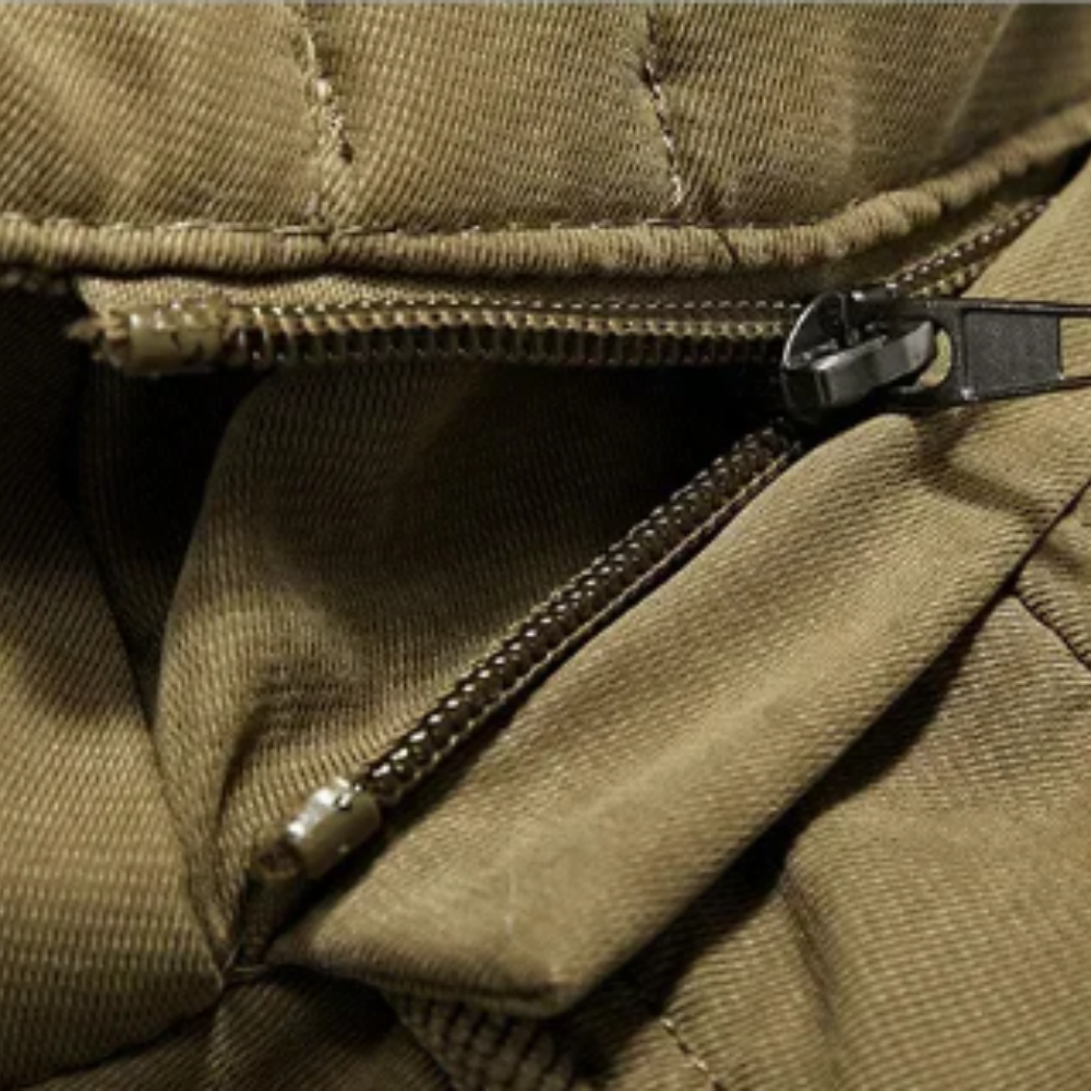 Premium Elegant Winter Jacket