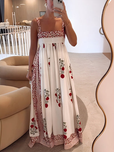 KACHI™ - Jasmine Summer Dress