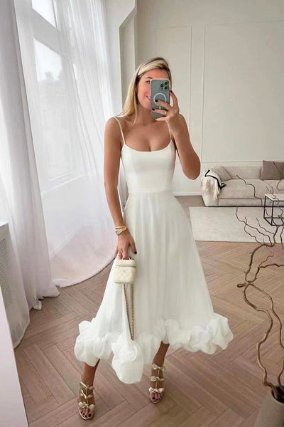 LENI - Bridal Magic Dress