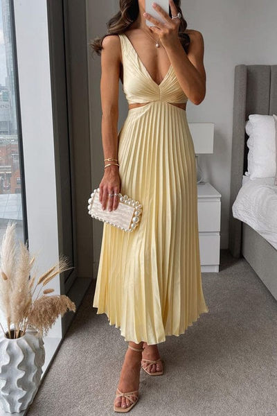 SINA - PLISEEKLEID