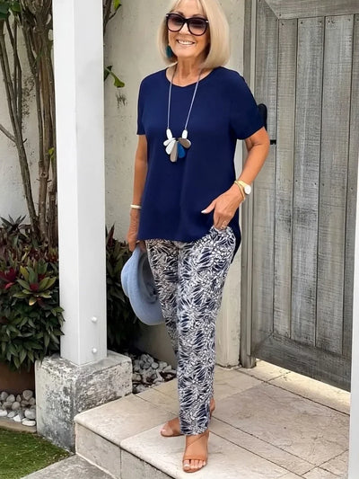 LYDIA - Artsy Chic Set