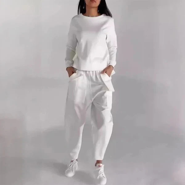 CARINA - Functional Set with Laces