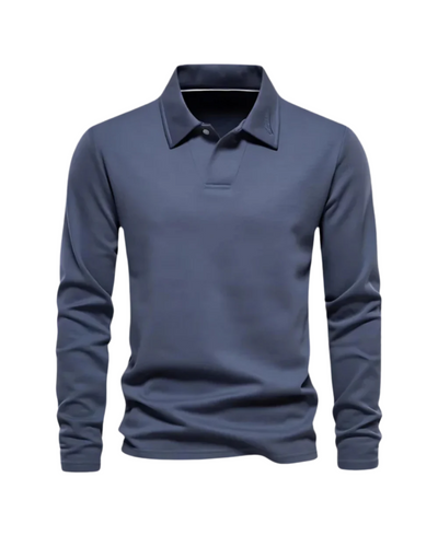 Ignazio Polo Sweater