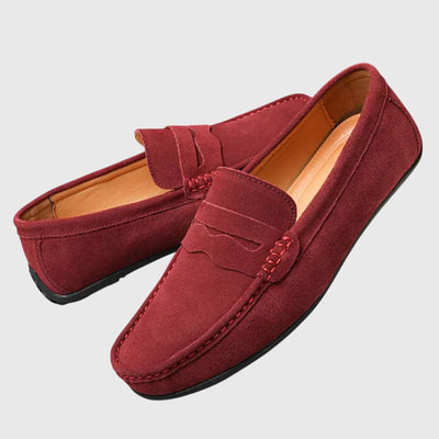 Rosaly™ - Orthopedic Moccasins