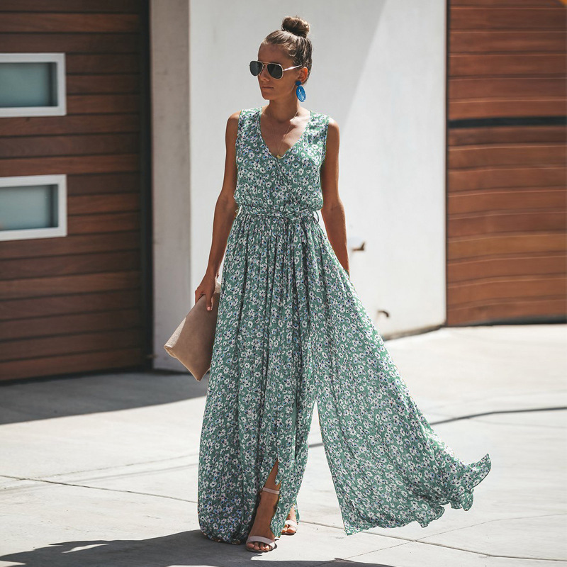 KACHI™ - Penelope Summer Dress