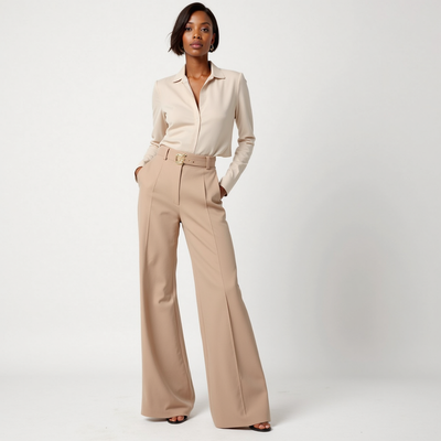 MIRA - Elegant Trousers