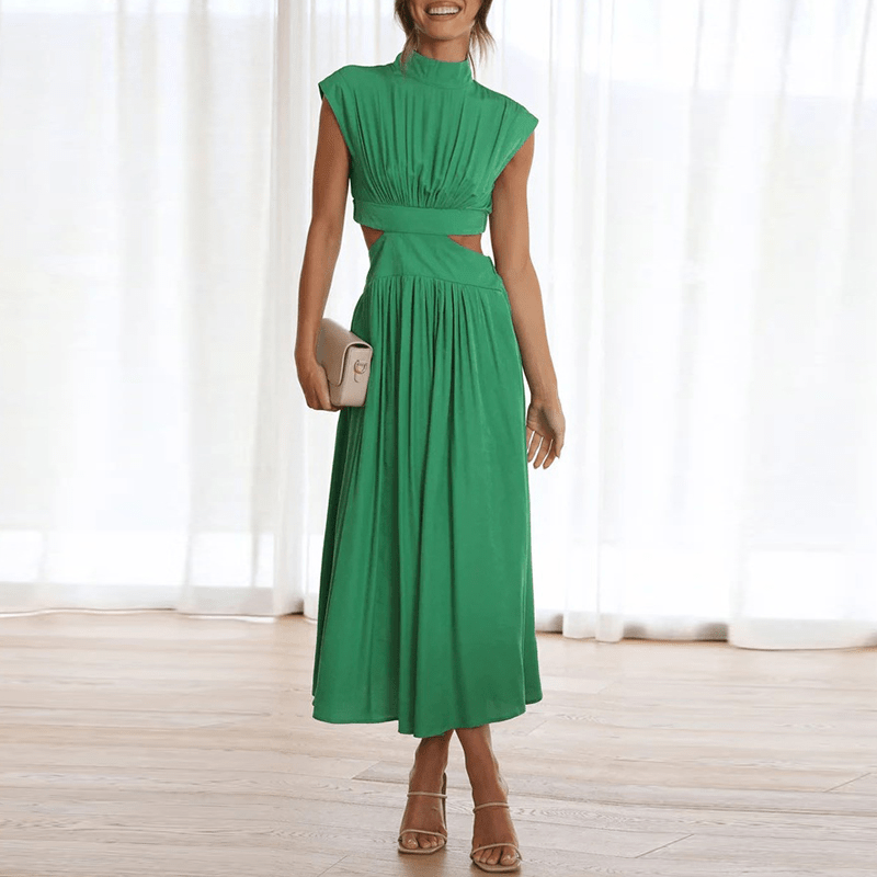 JUNA™ - Long Elegant Dress