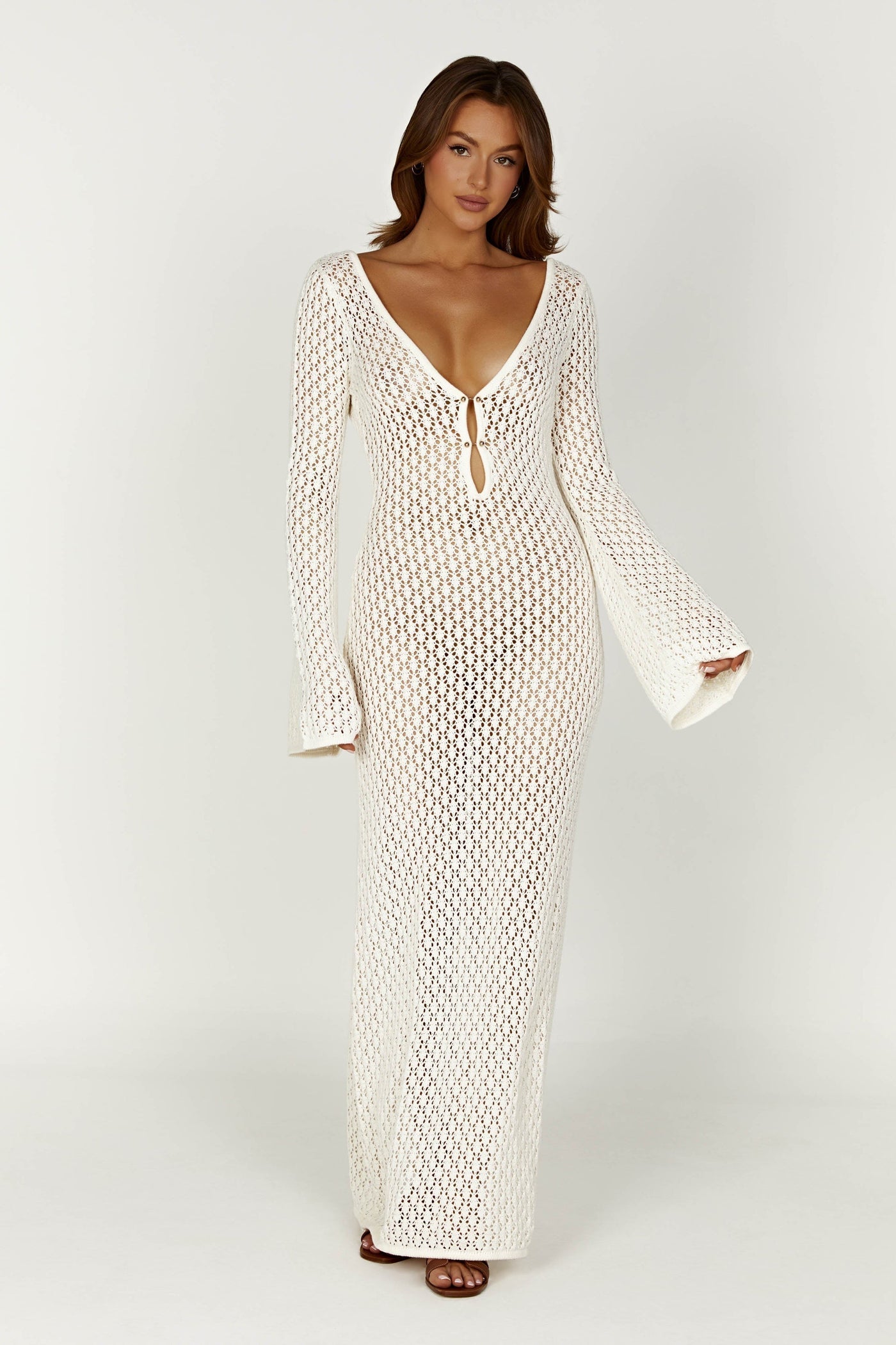 KACHI™ - Aaliyah Summer Dress