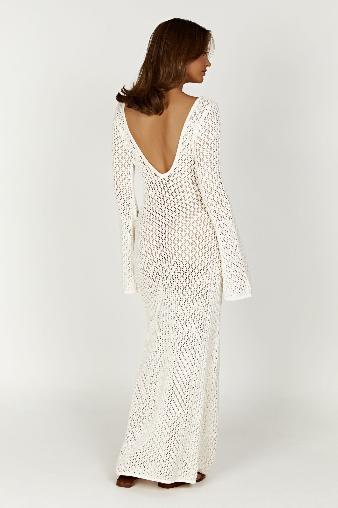 KACHI™ - Aaliyah Summer Dress
