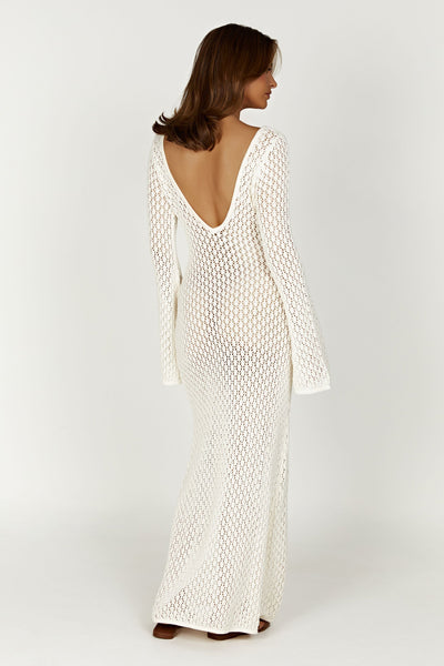 KACHI™ - Aaliyah Summer Dress