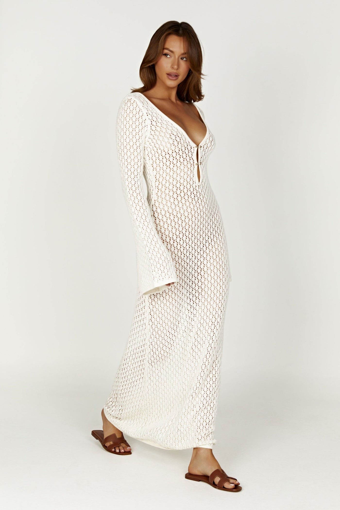 KACHI™ - Aaliyah Summer Dress