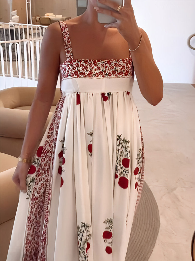 KACHI™ - Jasmine Summer Dress