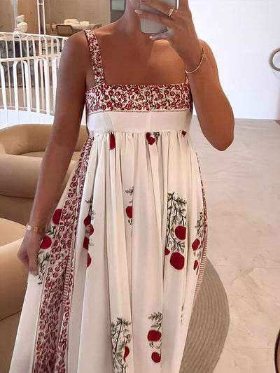 KACHI™ - Jasmine Summer Dress