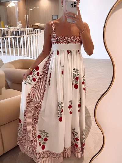 KACHI™ - Jasmine Summer Dress