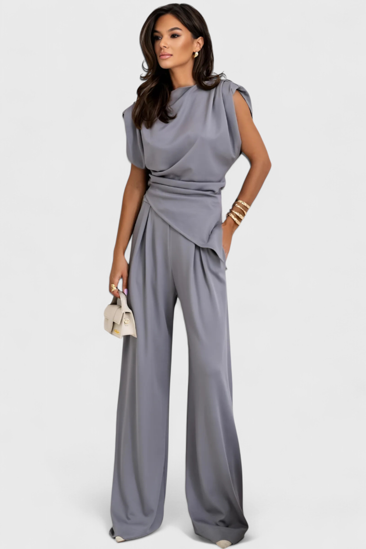 ALESSIA - ELEGANCE SET