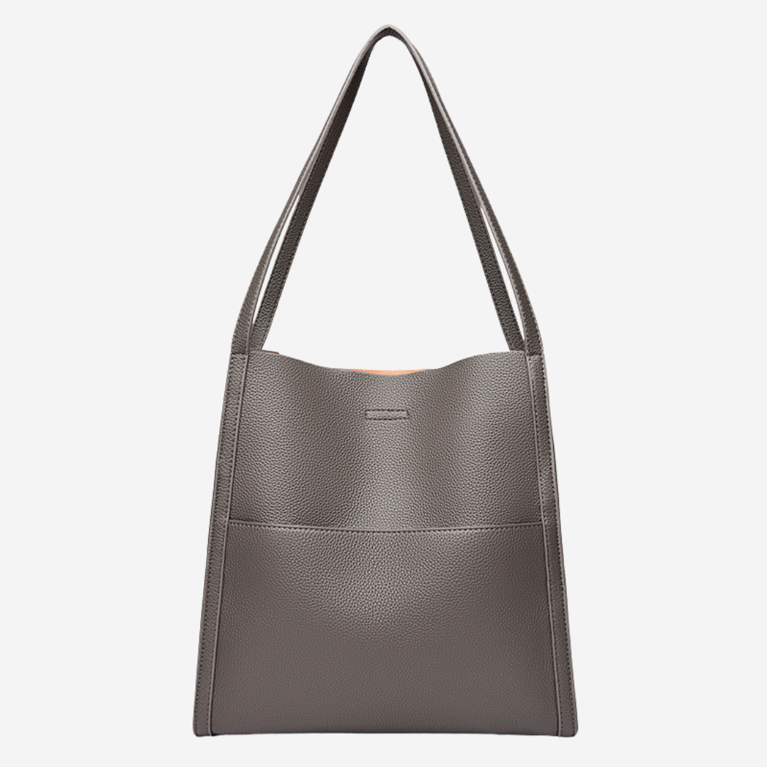 Elevé - Elegant and Timeless Shoulder Bag