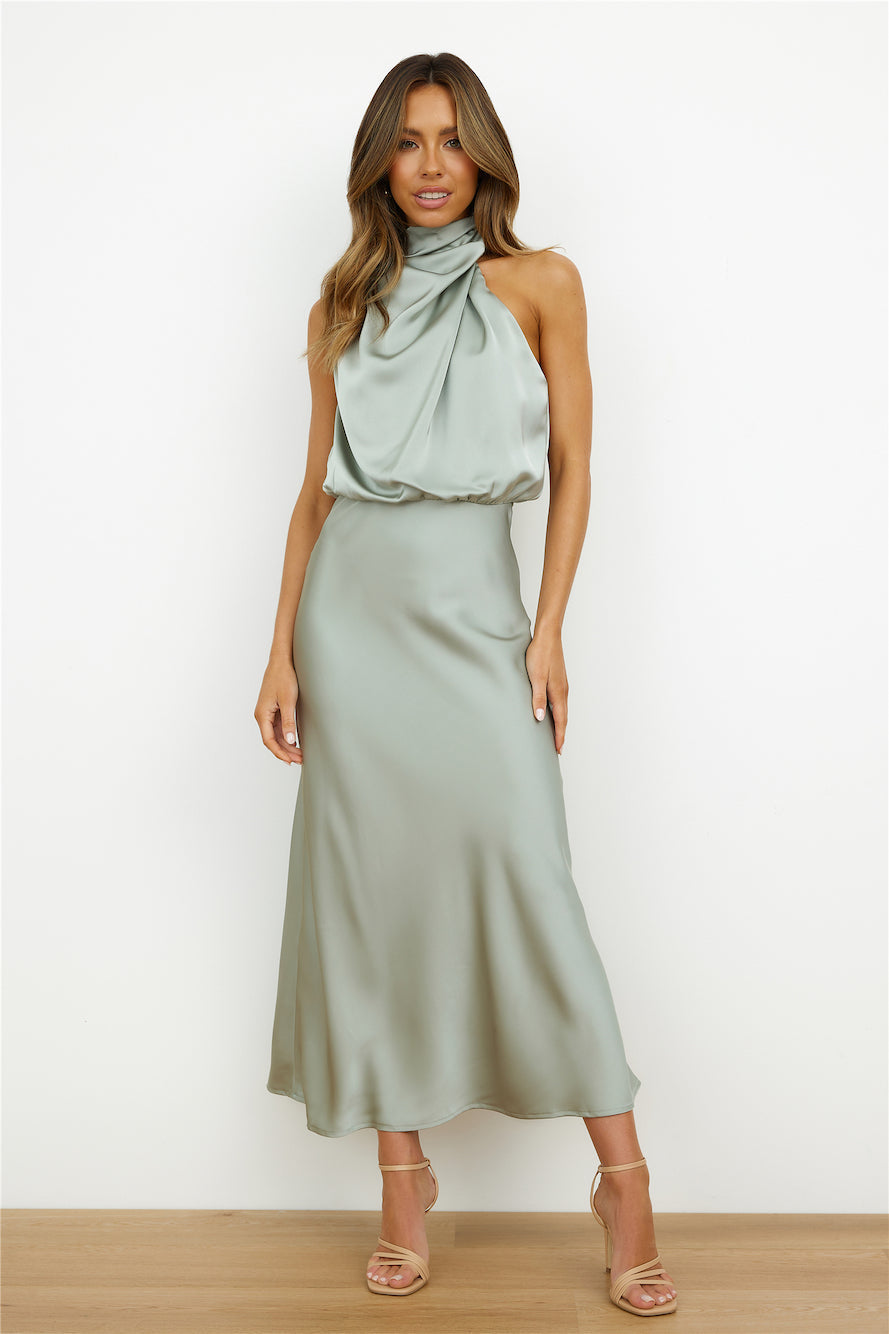 LARA - Radiant Evening Dress