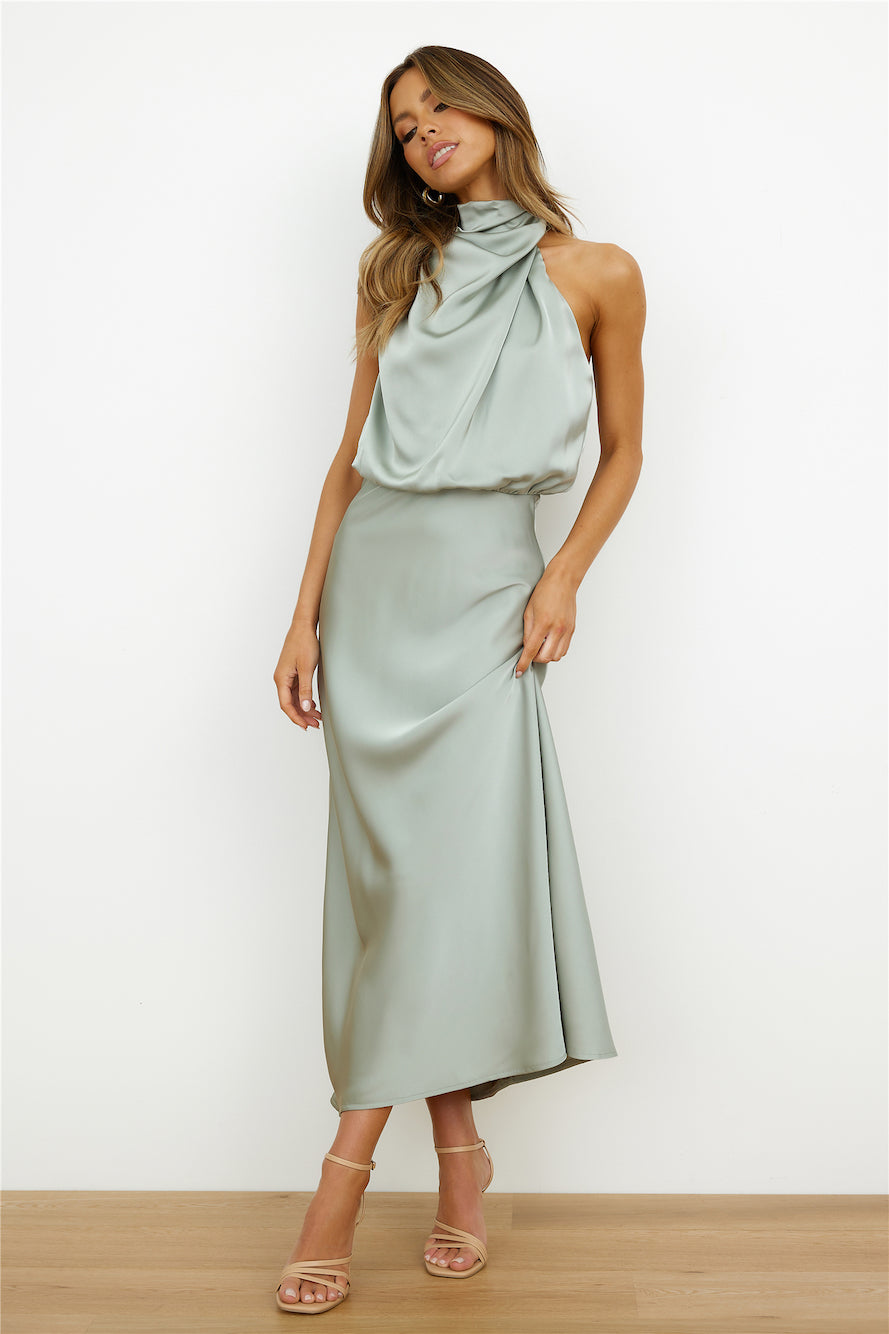 LARA - Radiant Evening Dress