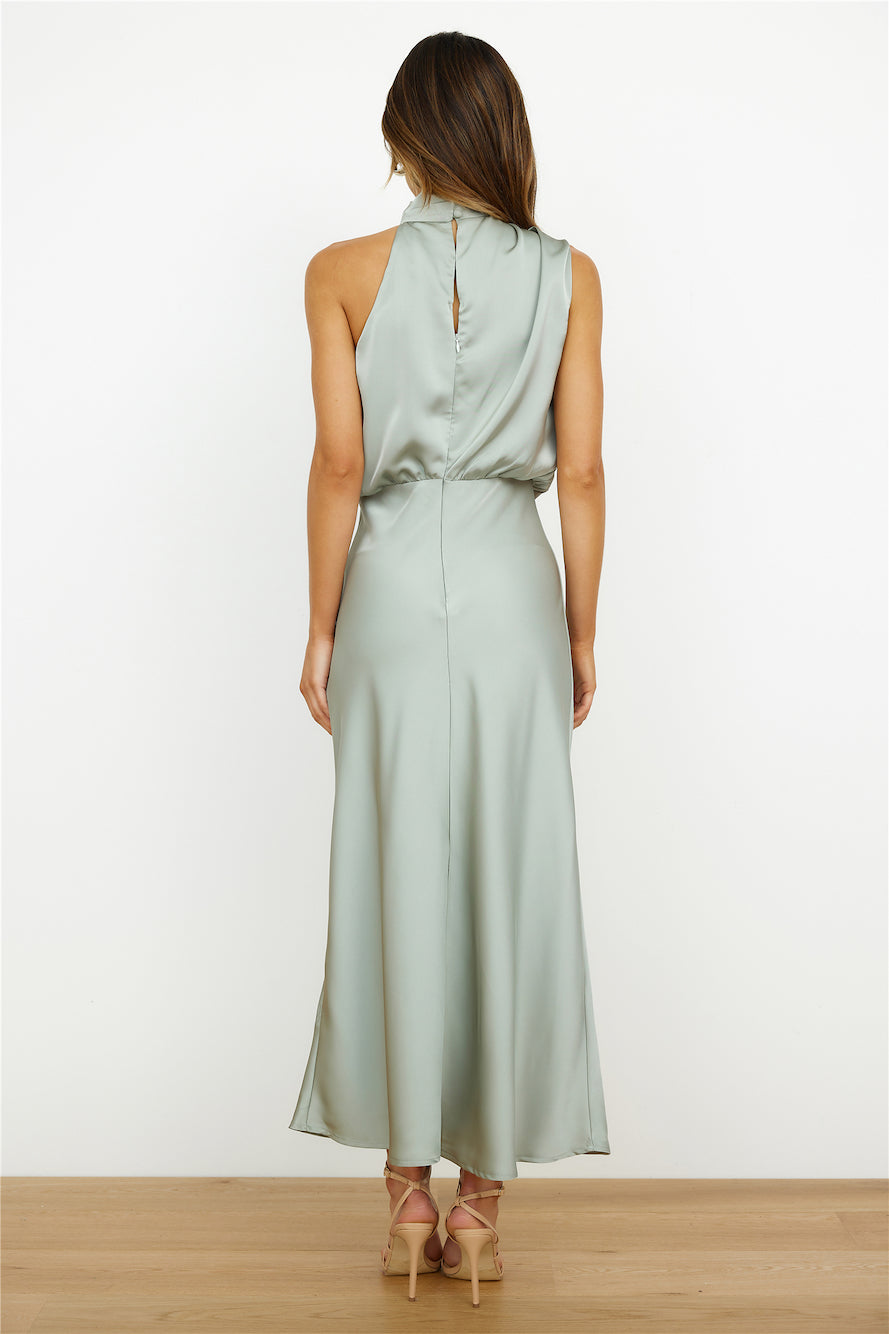 LARA - Radiant Evening Dress