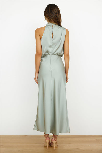 LARA - Radiant Evening Dress