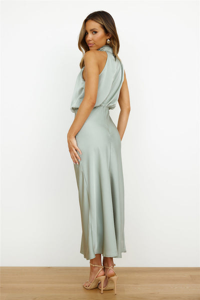 LARA - Radiant Evening Dress