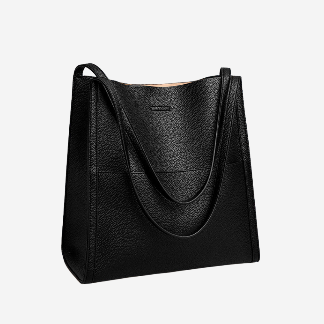 Elevé - Elegant and Timeless Shoulder Bag