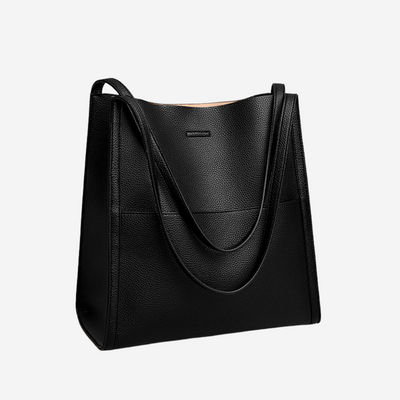 Elevé - Elegant and Timeless Shoulder Bag