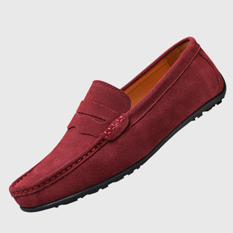 Rosaly™ - Orthopedic Moccasins
