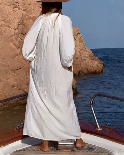 SALLY™ - Comfortable Dress