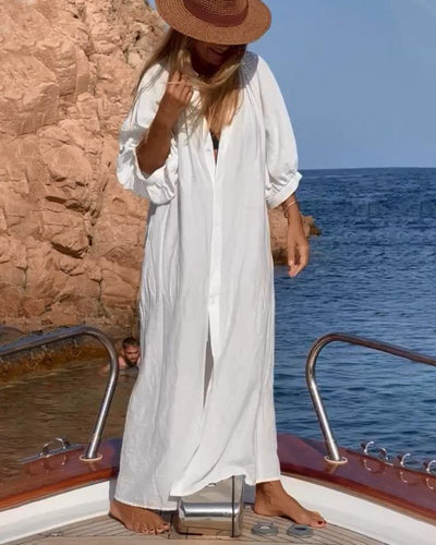 SALLY™ - Comfortable Dress